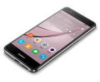 Huawei Nova Dual SIM Titanium Grey - 329471 - zdjęcie 4
